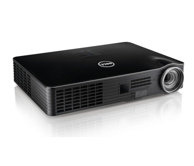 DELL Przenośny projektor M900HD 210-ABJN - 219594 - zdjęcie 4